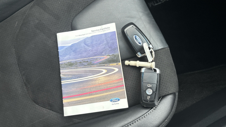 Ford Edge 2.0 TDCi 210 ST-Line 5dr Powershift Diesel Estate